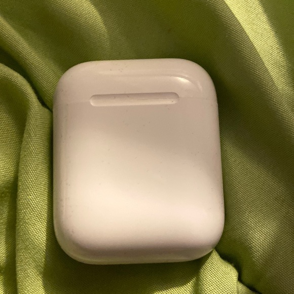 AirPods 2nd generation